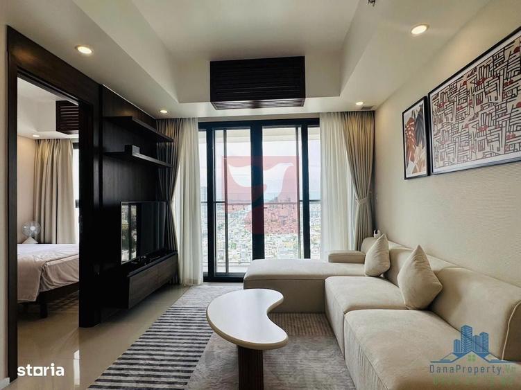 Apartament cu 3 camere în Ultracentral