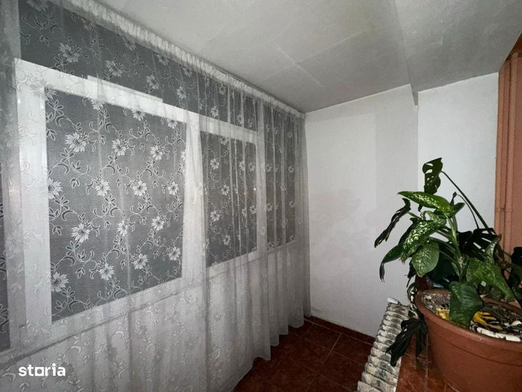 Apartament doua camere, 49mp, cartier George Enescu, zona Sweet Escape - 2