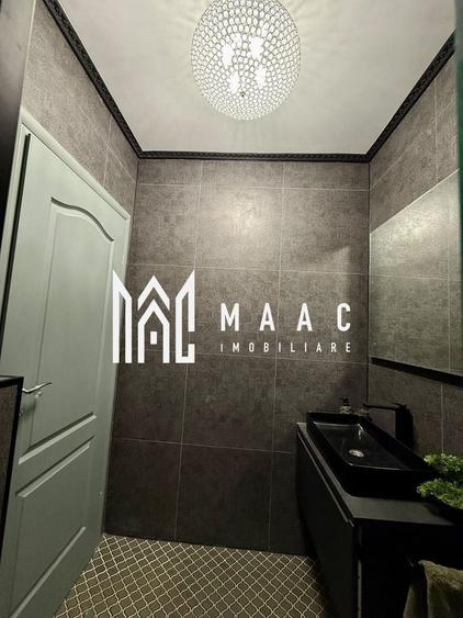 Apartament cu 3 camere decomandat, mobilat în Șelimbăr