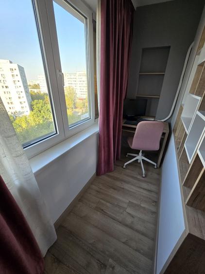 Apartament cu 2 camere decomandat în 1 Decembrie 1918