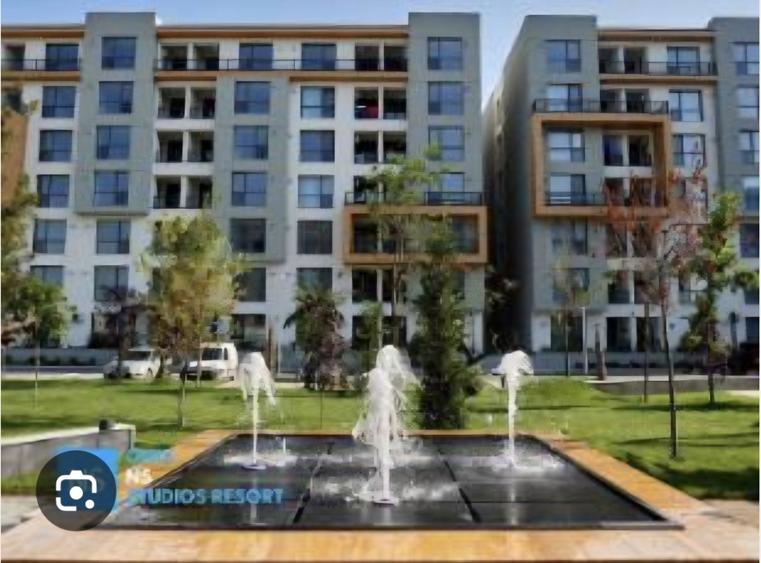 Mamaia Nord/Complexul Rezidential Onyx - Studio Modern - 2