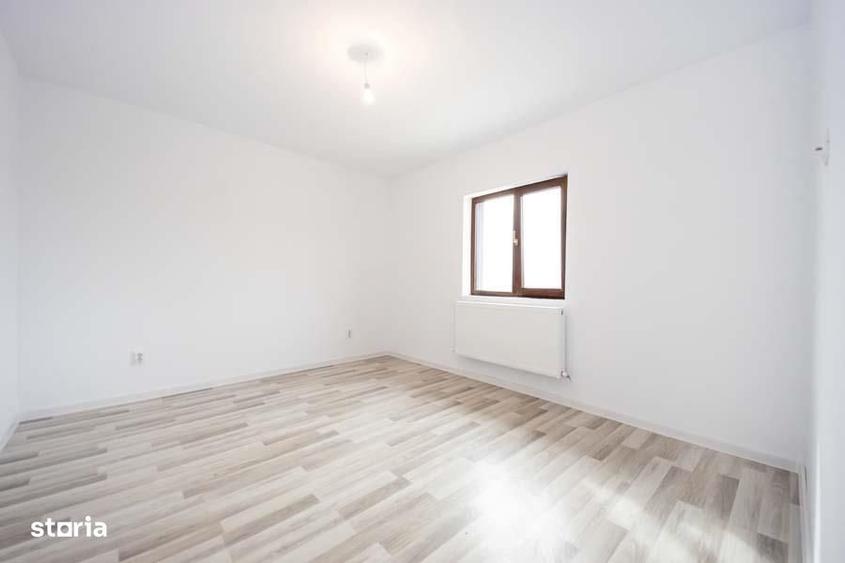 Apartament cu 2 camere decomandat în Lunca Cetățuii