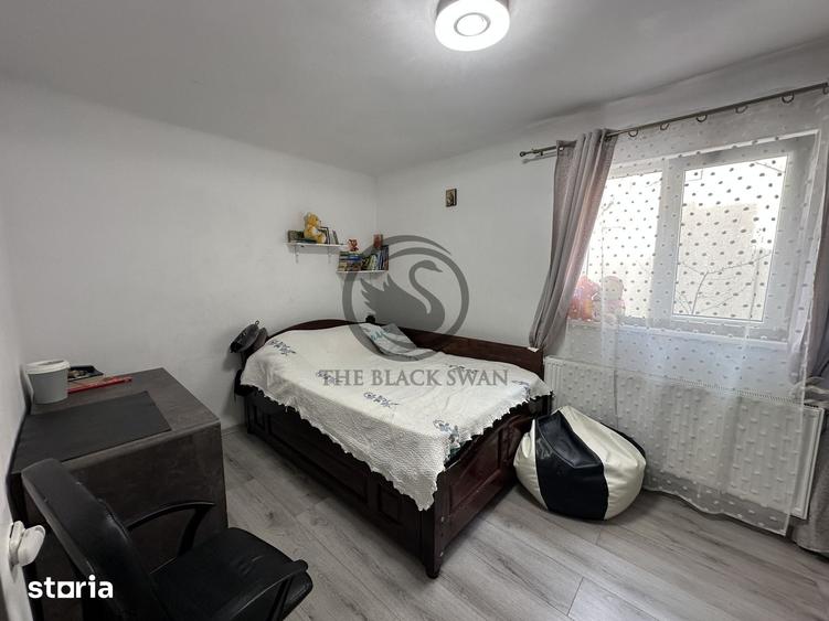 Casă cu 4 camere cu Teren 206 Mp în Mărășești