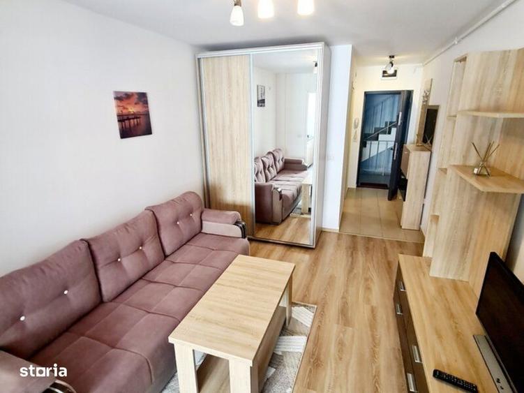 Palladium Residence/5 minute metrou N.Teclu - 5