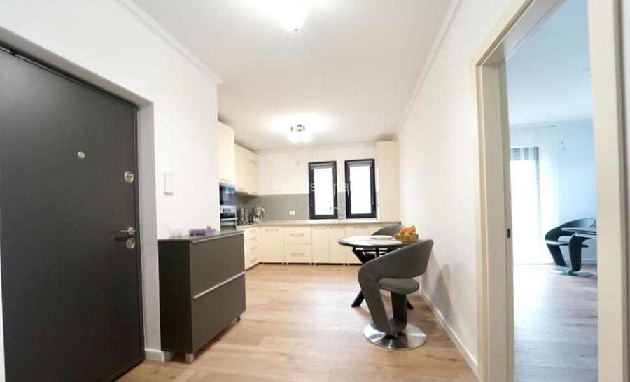APARTAMENT COCHET 2 CAMERE | 62 MP+ 2 BALCOANE | PARCARE | BORHANCI