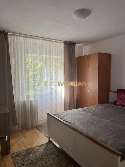 Apartament cu 2 camere decomandat, mobilat în Militari