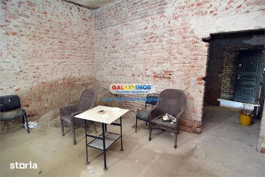 Vila cu potential exceptional in Dorobanti - Strada George Calinescu - 8