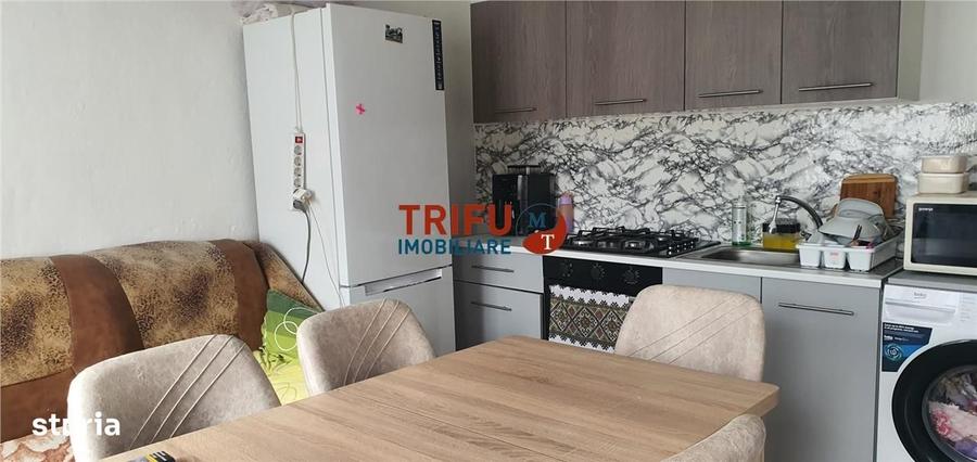 Casă cu 4 camere în Drâmbar