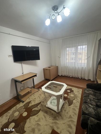 Apartament cu 2 camere în Canta
