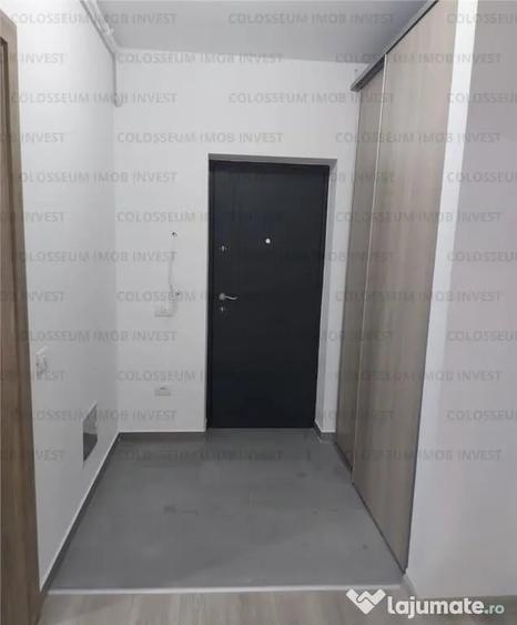 Apartament 2 camere | 61 mp | Parcare inclusa | Platinum Residende - 9