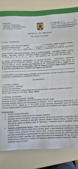 Spațiu comercial, în Lazu