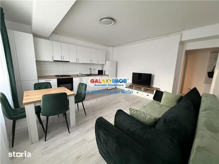 Apartament 2 camere mobilat\/utilat-Direct Proprietar-str Alunului - 1