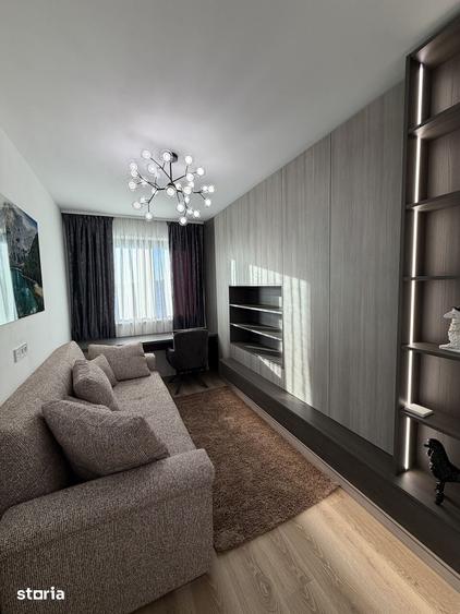 Apartament 3 camere NOU / LUX/ Green Residence / Tudor / cu parcare - 3
