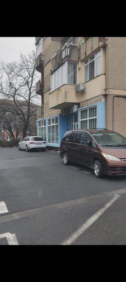 Spațiu comercial, de 128 mp, în Calea Aradului