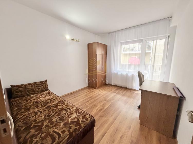 OCAZIE | Apartament cu 3 camere | Lidl Floresti | parcare inclusa - 11
