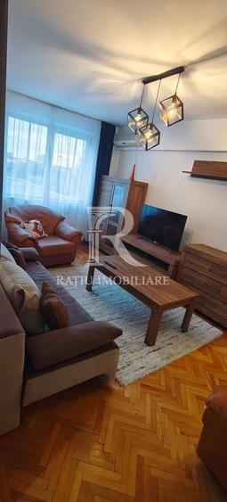Apartament cu 3 camere | Calea Aradului | Etajul 2 | Oradea - 3