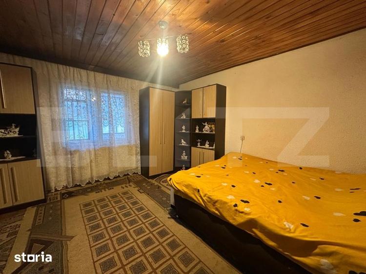Casa individuala, curte si gradina, Harman - 9