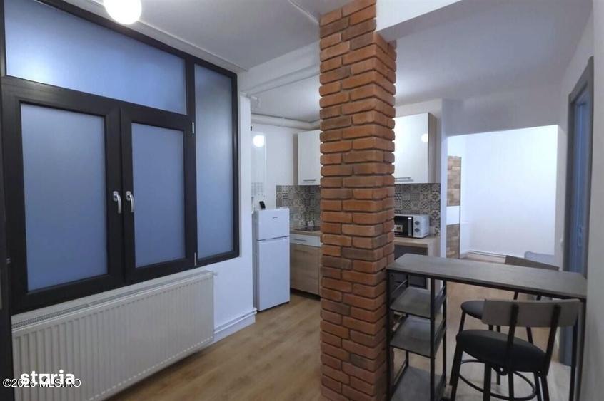 Apartament cu 4 camere în Central