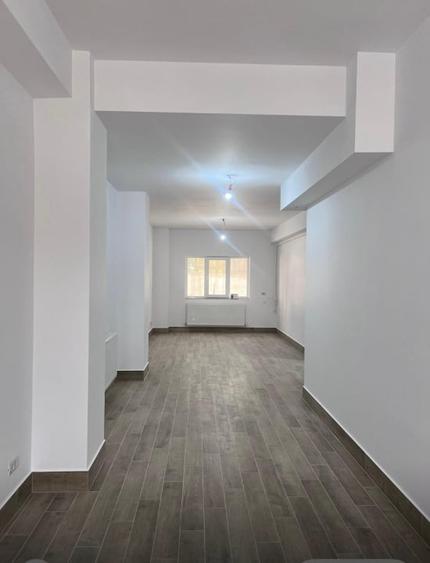 Spațiu comercial, de 55 mp, în Exterior Nord