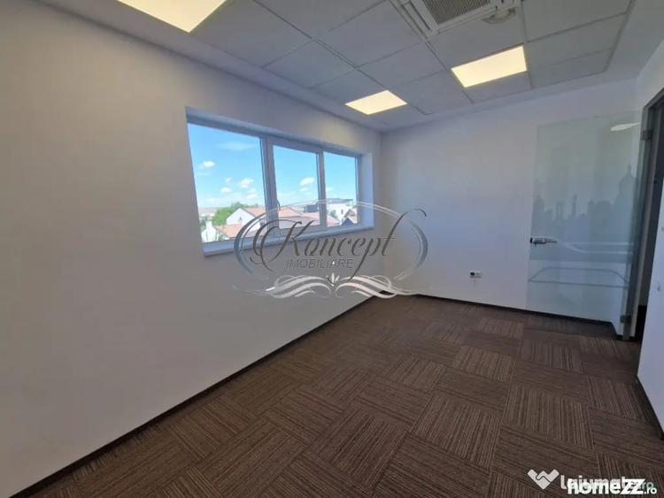 Spațiu comercial, de 275 mp, în Aeroport