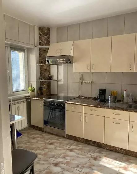 apartament decomandat pentru 2 persoane, vis a vis de Mega Mall - 3