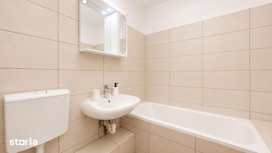 Apartament cu 3 camere decomandat, mobilat în Aviației