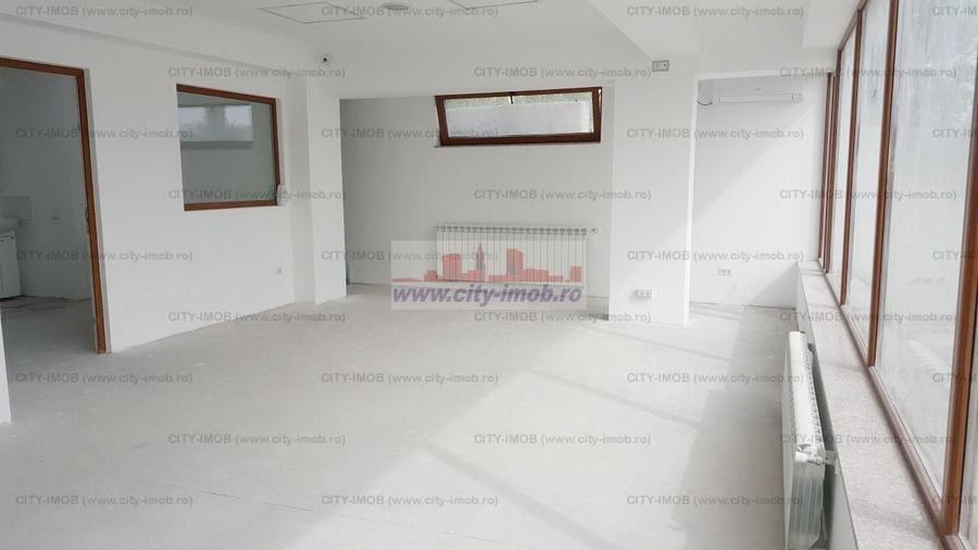 Casă individuală cu 15 camere decomandat cu Canalizare în Colentina