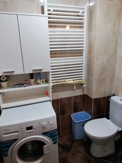 Apartament cu 2 camere decomandat, mobilat în Dristor
