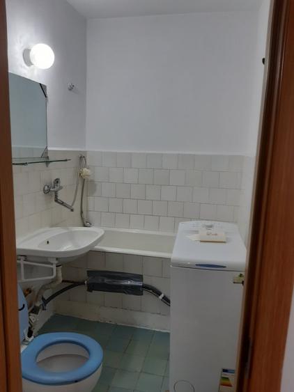 Drumul Taberei - 1 minut Metrou Parc - Apartament 2 camere MODERN - 17
