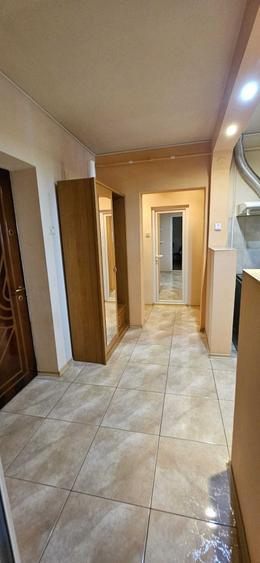 Apartament cu 2 camere decomandat în Dorobanți
