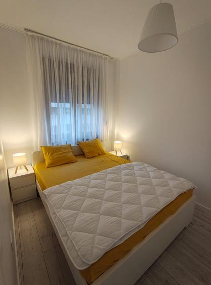 Apartament cochet, centrala proprie, aer conditionat - 1