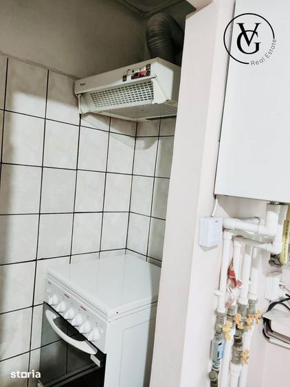 Apartament cu 2 camere decomandat în Coiciu