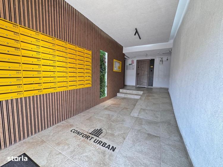 Apartament 3 camere, 84 mp + terasa de 58 mp, finalizat, Soseaua Salaj - 2