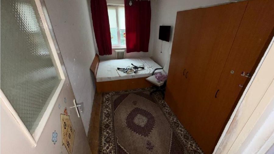 Apartament cu 2 camere decomandat în Tomis Nord