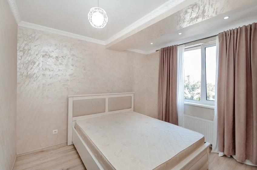 Apartament cu 2 camere de inchiriat in zona Stefan cel Mare cu centrala proprie - 1