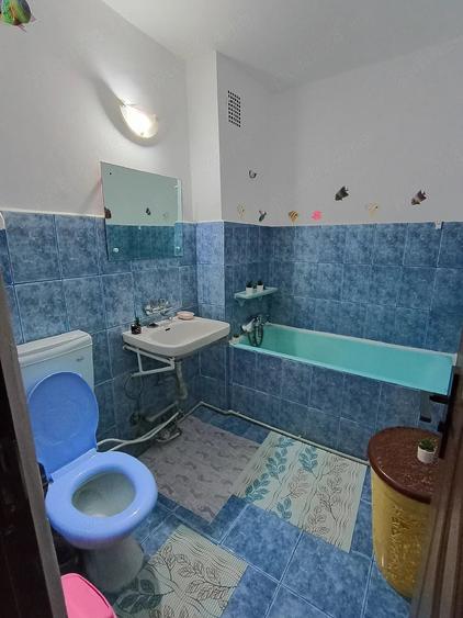 Apartament cu 2 camere semidecomandat în Țiglina 1