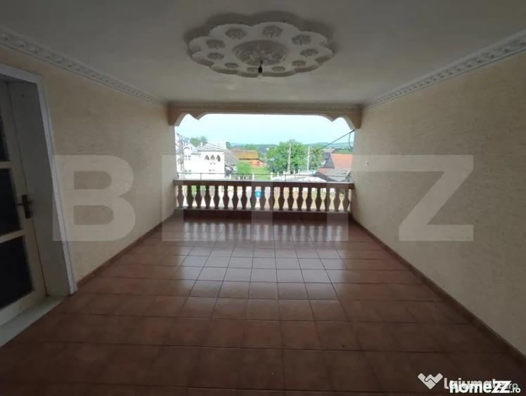 Casă cu 1 camere cu Teren 2000 Mp în Rădăuți