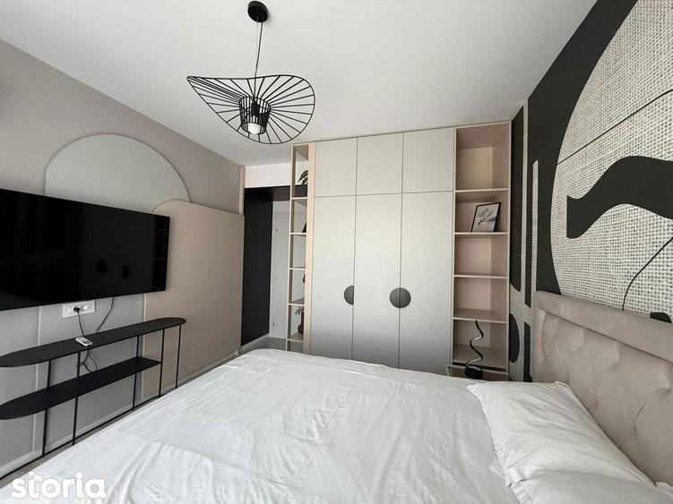 GM1737 Apartament de lux 2 camere Timpuri Noi, bl. 2022 - 4