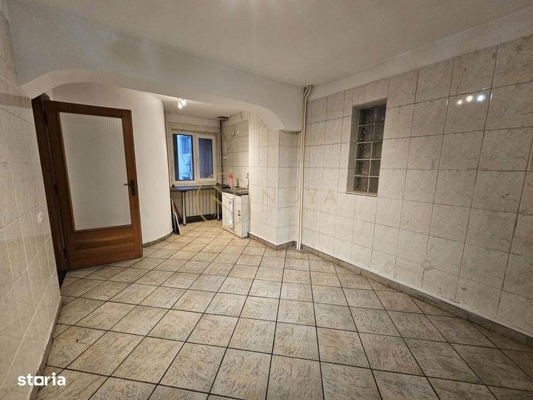 Vila individuala de vanzare in zona Banu Manta Ion Mihalache - 4