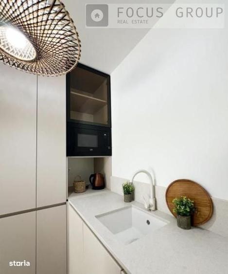 Apartament cu 2 camere în Cotroceni