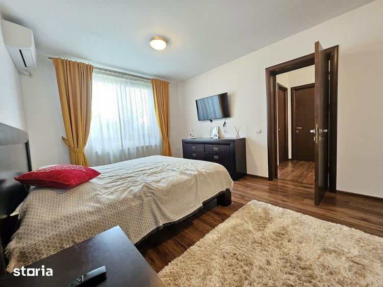 Casă cu 4 camere cu Teren 172 Mp în Ștefănești