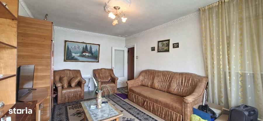 Apartament cu 2 camere in Micro 21 langa Kaufland si Lidl - 3