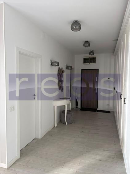 VANZARE APARTAMENT PREMIUM | FINISAJE LUX | 2 LOCURI PARCARE SUBTERAN | TERASA | - 4