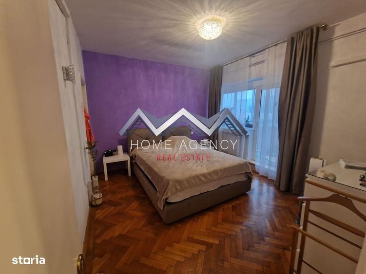 Apartament 3 camere Ultracentral, Str. Vasile Lascar - 6