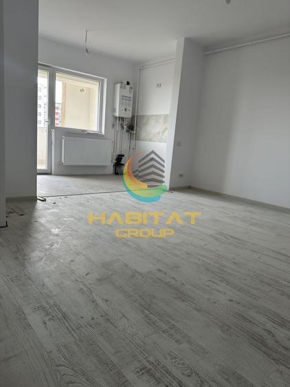 Apartament cu 2 camere decomandat în Sud