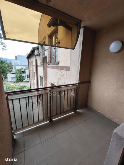 Apartament 1 camera de inchiriat | zona Vivo Mall | Baia Mare - 2