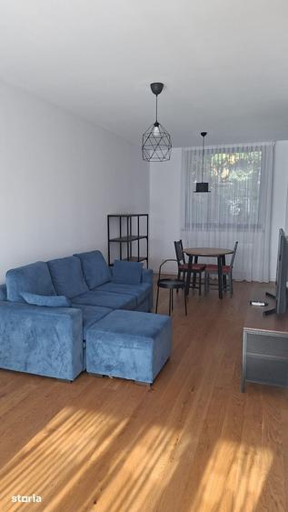 Apartament cu 2 camere decomandat în Ștefan cel Mare