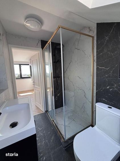 Apartament cu 2 camere în Grivița