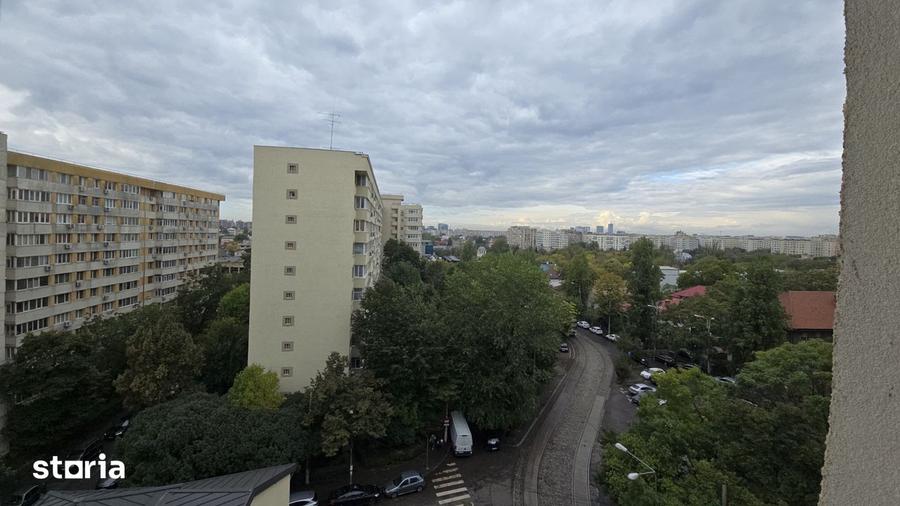 Bucur Obor Ma?ina De Paine Et 8/10 360m Metrou Bloc Reabilitat Liber - 4