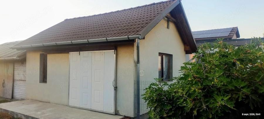 Casă cu Teren 308 Mp în Central